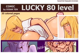 hentai Lucky 80 Level