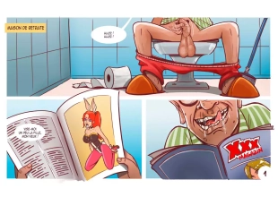 hentai Lucky 80 Level