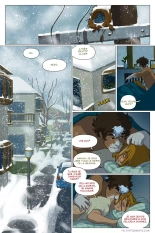 Lucky Clover : page 2