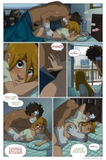Lucky Clover : page 4