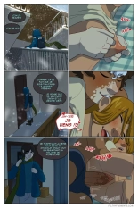 Lucky Clover : page 5
