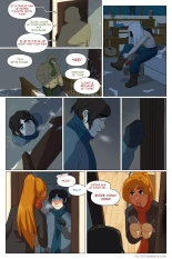 Lucky Clover : page 10