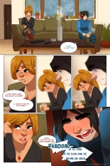 Lucky Clover : page 11