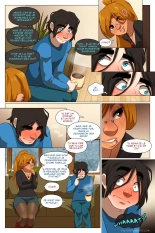 Lucky Clover : page 13
