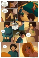 Lucky Clover : page 17