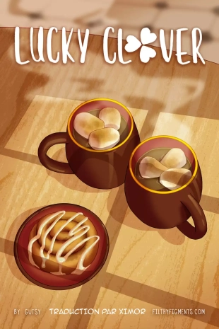 hentai Lucky Clover