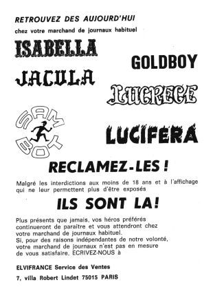 hentai Lucrece 011 - L'esclave blanche