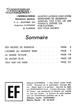 Lucrece 031 - L'homme au masque noir : page 3