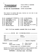 Lucrece 031 - L'homme au masque noir : page 4