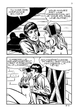 Lucrece 031 - L'homme au masque noir : page 7