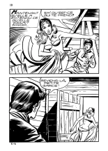 Lucrece 031 - L'homme au masque noir : page 10