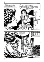 Lucrece 031 - L'homme au masque noir : page 12