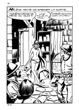 Lucrece 031 - L'homme au masque noir : page 14