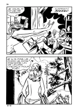 Lucrece 031 - L'homme au masque noir : page 16