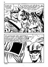 Lucrece 031 - L'homme au masque noir : page 26