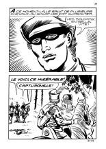 Lucrece 031 - L'homme au masque noir : page 29