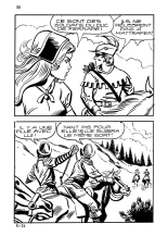 Lucrece 031 - L'homme au masque noir : page 30