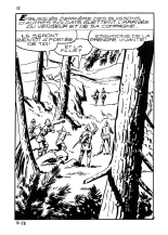 Lucrece 031 - L'homme au masque noir : page 32