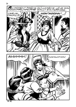 Lucrece 031 - L'homme au masque noir : page 36