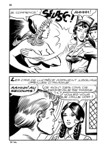 Lucrece 031 - L'homme au masque noir : page 48