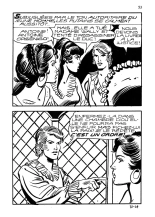 Lucrece 031 - L'homme au masque noir : page 53