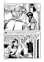 Lucrece 031 - L'homme au masque noir : page 56