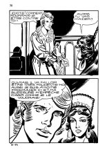 Lucrece 031 - L'homme au masque noir : page 58