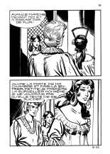 Lucrece 031 - L'homme au masque noir : page 59