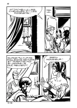 Lucrece 031 - L'homme au masque noir : page 60