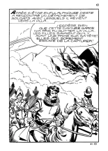 Lucrece 031 - L'homme au masque noir : page 63