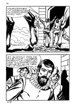 Lucrece 031 - L'homme au masque noir : page 64