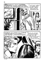 Lucrece 031 - L'homme au masque noir : page 66