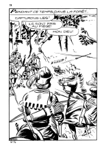 Lucrece 031 - L'homme au masque noir : page 78