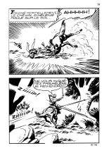 Lucrece 031 - L'homme au masque noir : page 79