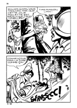 Lucrece 031 - L'homme au masque noir : page 86