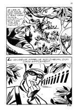 Lucrece 031 - L'homme au masque noir : page 93