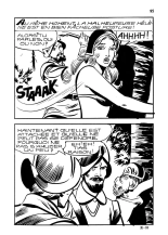 Lucrece 031 - L'homme au masque noir : page 95