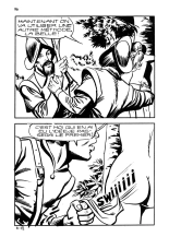 Lucrece 031 - L'homme au masque noir : page 96