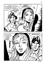 Lucrece 031 - L'homme au masque noir : page 97