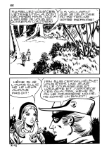 Lucrece 031 - L'homme au masque noir : page 102