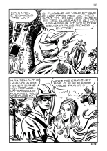 Lucrece 031 - L'homme au masque noir : page 103