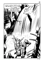 Lucrece 031 - L'homme au masque noir : page 105