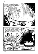 Lucrece 031 - L'homme au masque noir : page 106