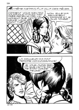 Lucrece 031 - L'homme au masque noir : page 114