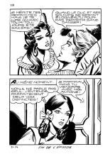 Lucrece 031 - L'homme au masque noir : page 118