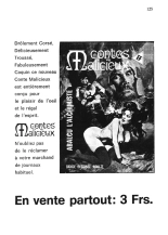 Lucrece 031 - L'homme au masque noir : page 125