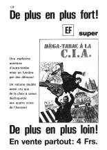 Lucrece 031 - L'homme au masque noir : page 128