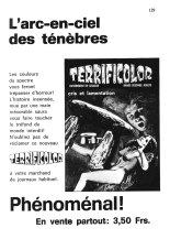 Lucrece 031 - L'homme au masque noir : page 129