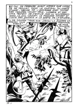 Lucrece 039 - Défi mortel : page 5