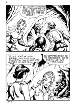 Lucrece 039 - Défi mortel : page 6